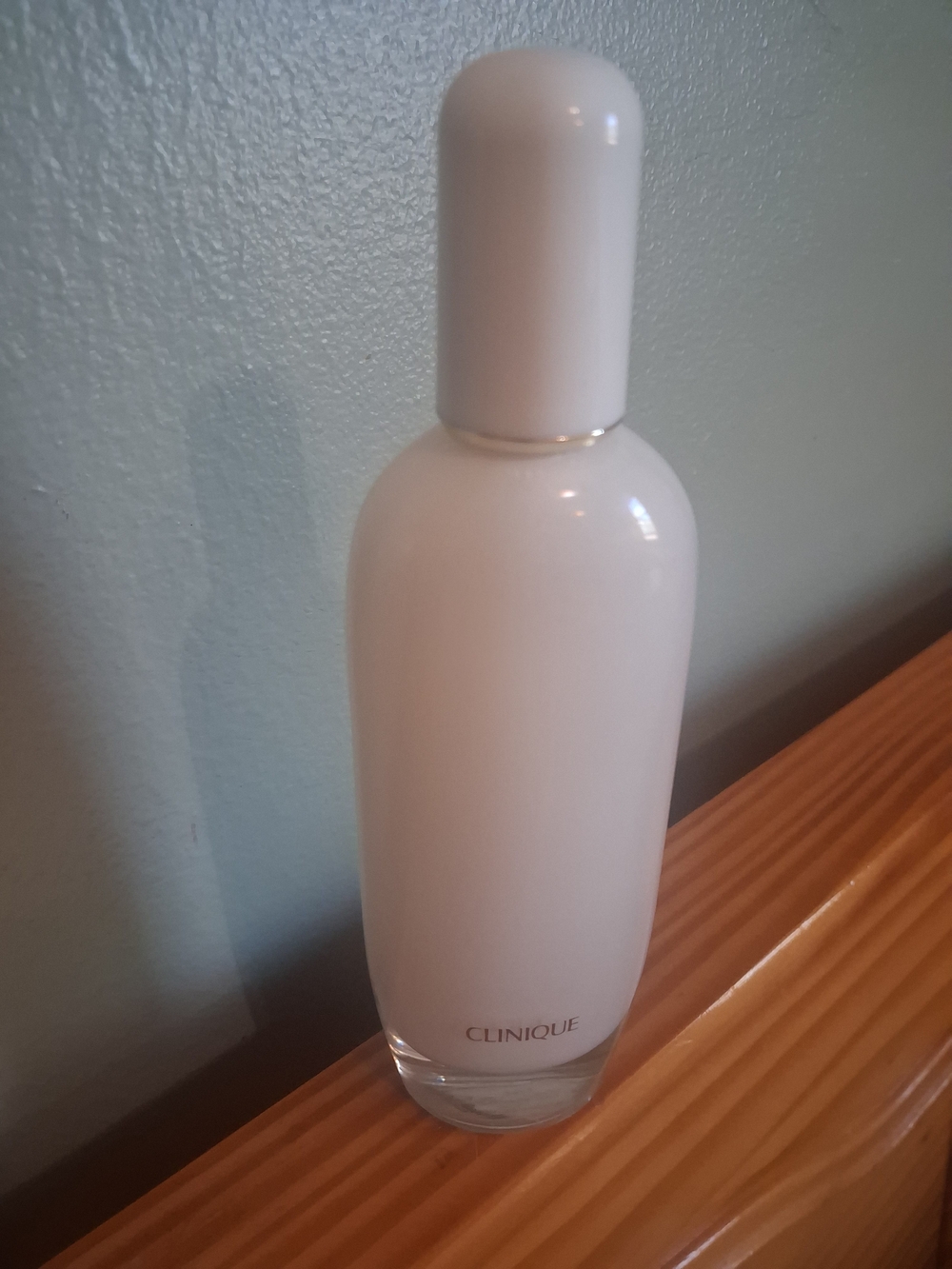 Clinique Aromatics In White Perfume